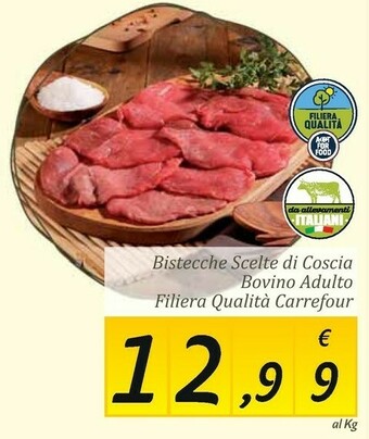 Carrefour Market Carne offerta