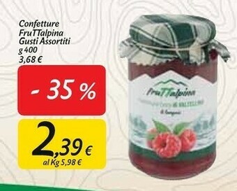 Marmellata