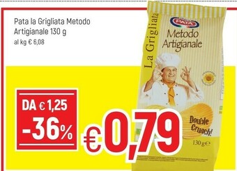 Famila Snack offerta