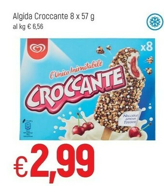 Famila Algida Gelati algida offerta