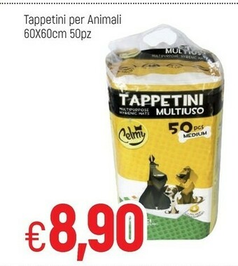 Famila Accessori animali offerta