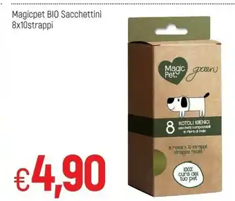 Famila Cibo per animali offerta