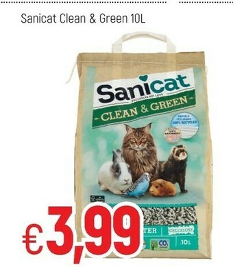 Famila Lettiera per gatti offerta