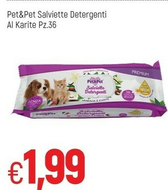 Famila Accessori animali offerta