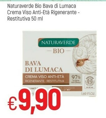 Famila Crema viso offerta