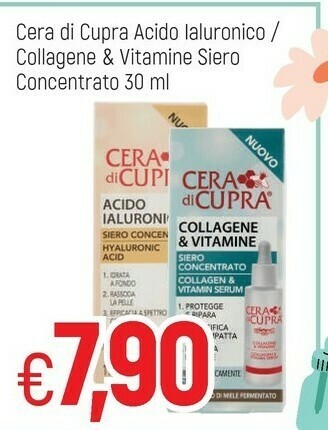 Famila Crema viso offerta