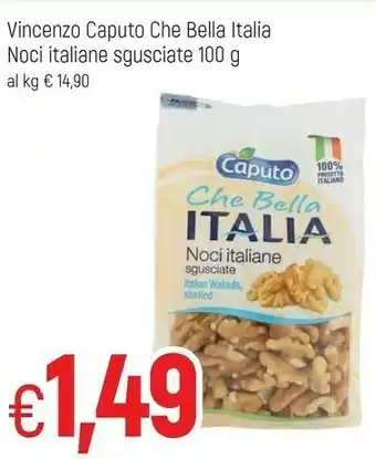 Famila Caputo Noci offerta