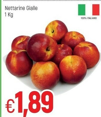 Famila Pesche offerta