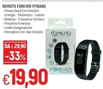 Famila Smartwatch offerta