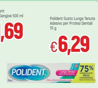 Famila Pulizia dei denti offerta