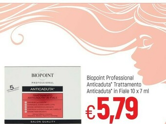 Famila Shampoo offerta