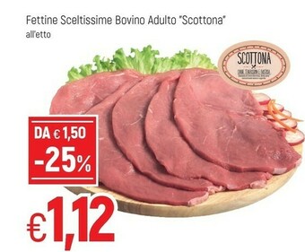 Famila Carne offerta