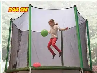 Risparmio Casa Tappeto Jumping offerta