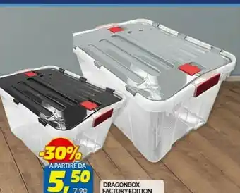 Dragonbox Factory Edition
