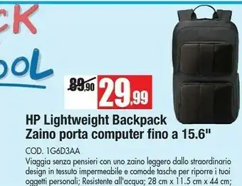 Vobis HP Accessori pc offerta