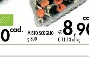 Misto Scoglio