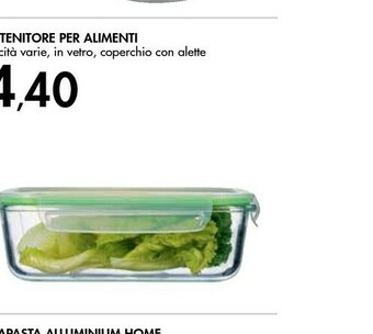 Bennet Contenitore Per Alimenti offerta