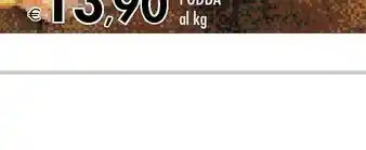 Podda Semistagionato Rigato