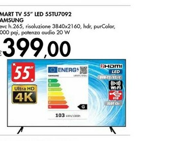 Samsung Tv