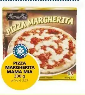 Il Gigante Mama Mia - Pizza Margherita 300 G(ml) offerta