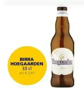 Il Gigante San Benedetto Birra offerta