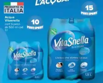 VitaSnella
