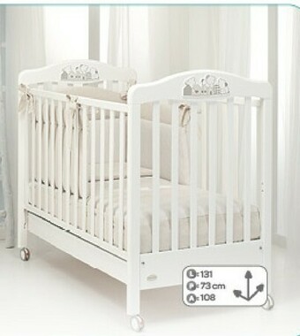 Bimbo Store Lettino Felicity offerta