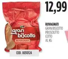 DPiù Arrosticini di suino offerta