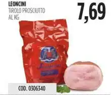 DPiù Gouda offerta