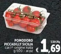 DPiù Pfanner 100 % mela offerta