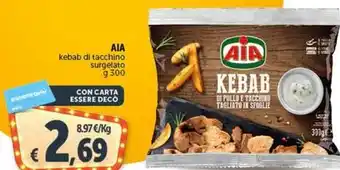DPiù Queen's secret aloe bevanda all'aloe vera offerta