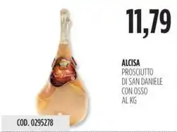 DPiù Galbani santa lucia mozzarella offerta