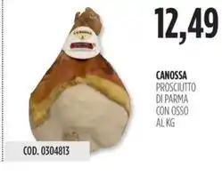 DPiù Ravioli di carne al vapore offerta