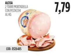 DPiù Porto rose tonno in olio di girasole offerta