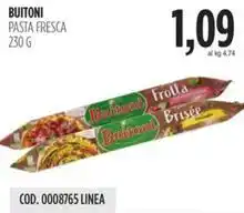 DPiù Twit me - bagnodoccia assortito offerta