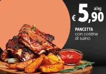 DPiù Vitalibre crema 100 % arachidi offerta