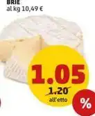 DPiù F.lli del grano pane filone rustico offerta