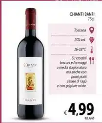 Coop Ventura bb mix sprint offerta