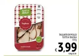 Coop Coop piselli fini surgelati offerta