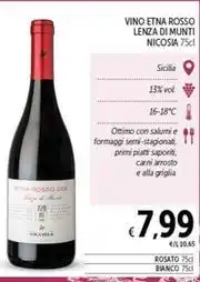 Coop Vongole verace offerta