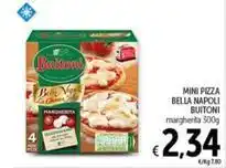 Coop Sansepolcro fette biscottate granfetta offerta