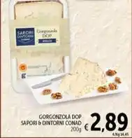Coop Caseificio sociale manciano ricotta mista offerta