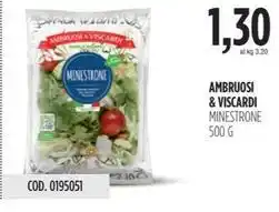 DPiù Top5 ammorbidente concentrato assortito 30 lavaggi offerta