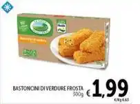 Coop Nipiol biscottini 6 cereali offerta