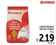 Coop Aia spinacine originali offerta