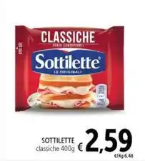 Coop Mccain patate chef gourmet offerta