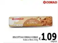 Coop Le stagioni d'italia riso carnaroli offerta