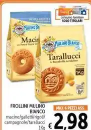 Coop Pomì polpa fine di pomodoro offerta