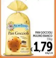 Coop Berni condiriso l'originale offerta