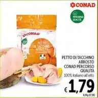 Coop Lete acqua minerale offerta